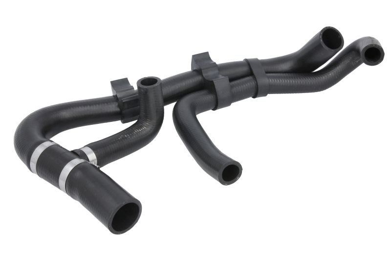 Furtun radiator potrivit SCANIA G I, P I, R I, T DC09.108-OSC11.03 2003-2019 (Cabina CR, divizor, 32mm, lungime: 770mm)