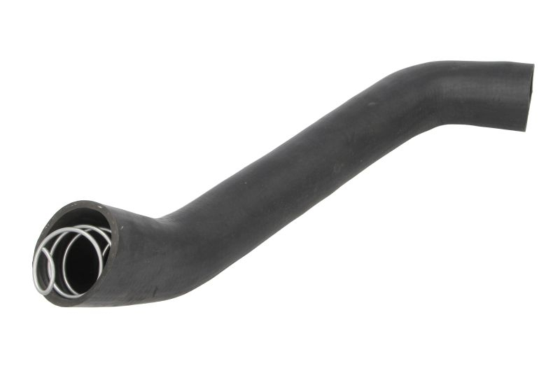 Furtun radiator potrivit CATERPILLAR 416 E, 420E, 422 E, 428 E, 430 E, 432 E, 434 E, 442 E, 444 E (cauciuc metal, pozitie de montare Inferior)