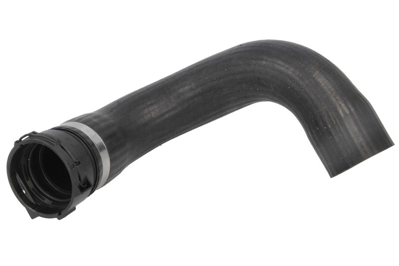 Furtun radiator EURO 6 potrivit SCANIA S DC13.139-OC13.101 dupa 2016 (cu paranteze de montaj, 56mm, lungime: 510mm)