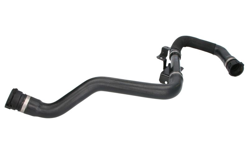 Furtun radiator potrivit MERCEDES ACTROS MP4 MP5 471.943-OM936.916 dupa 2011 (cu paranteze de montaj, set)