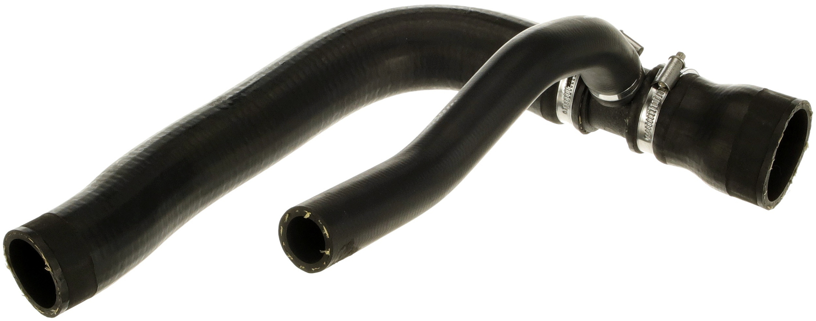 Furtun radiator potrivit VOLVO FE II D7E240-D8K320 dupa 2012 (divizor, 63mm 48, 5mm, lungime: 700mm)