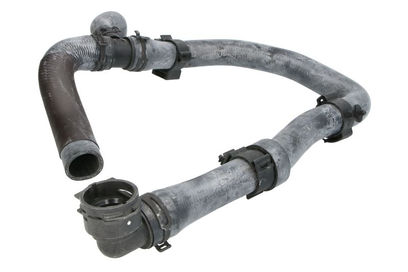 Furtun radiator Inferior potrivit SEAT ALHAMBRA; VW SHARAN, SHARAN MINIVAN 2.0D 2010-2022 (30, 5mm 30, 5mm)