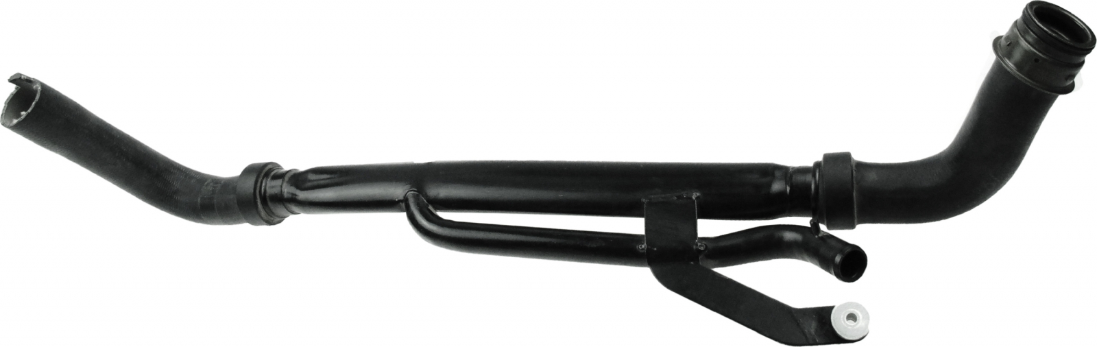 Furtun radiator inferior (31mm 30mm) potrivit PEUGEOT 406 1.6 1.8 2.0 1995-2004