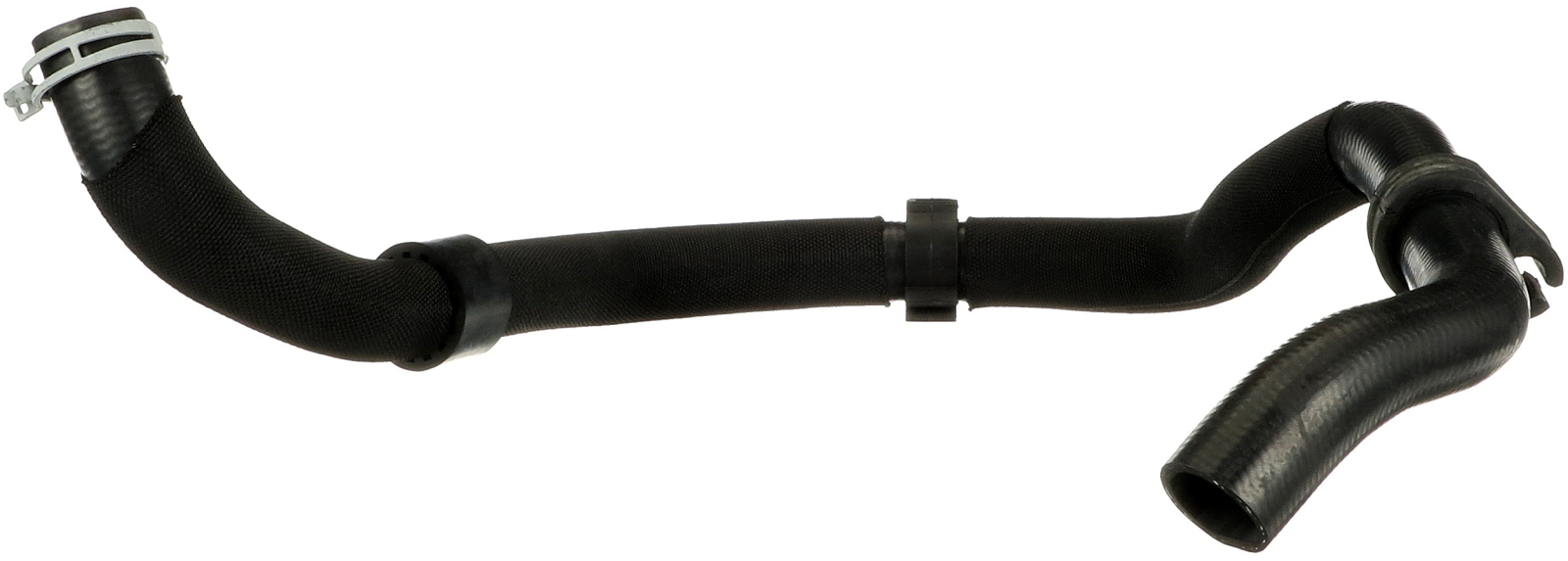 Furtun radiator Inferior potrivit SEAT IBIZA IV, IBIZA IV SC; SKODA FABIA III, RAPID; VW POLO V 1.6 2014-2022 (31mm 31mm)