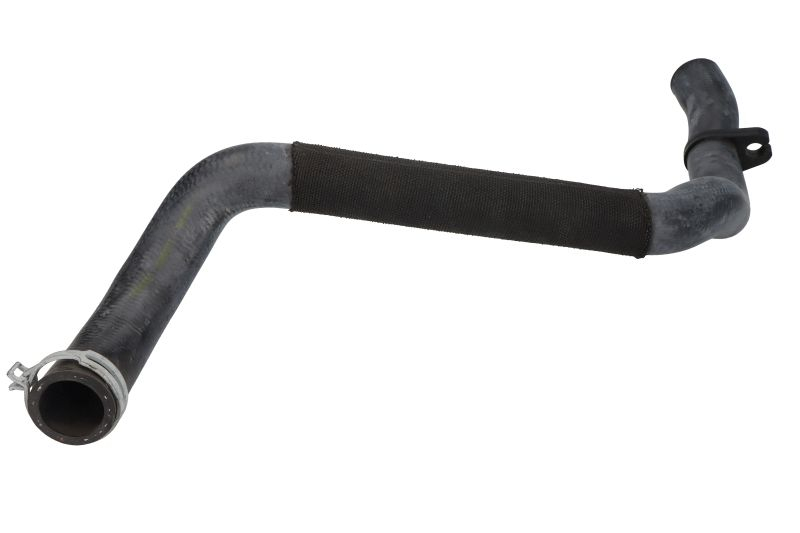 Furtun radiator inferior potrivit SKODA FABIA II, ROOMSTER; VW POLO V, POLO VIVO 1.4 1.6 2006-2022 - (31mm 31mm)