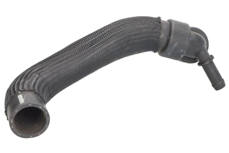 Furtun radiator Inferior potrivit FORD USA FUSION 2.5 2013-2018 (32mm 34mm)