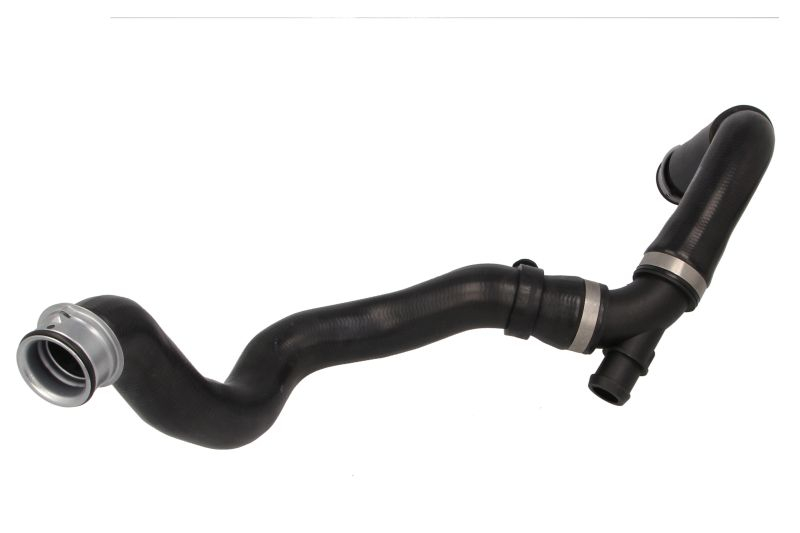 Furtun radiator Inferior potrivit MERCEDES C (CL203), C (W203), C T-MODEL (S203), CLC (CL203) 1.8 2002-2011 (33mm 33mm)