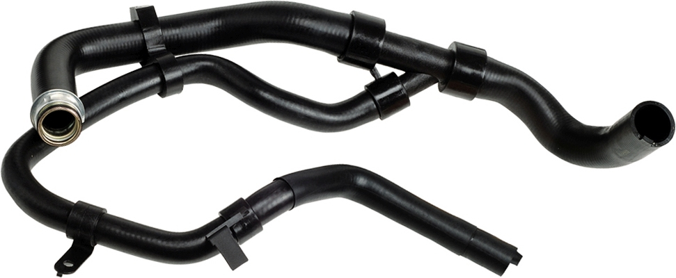 Furtun radiator inferior (34mm 29,5mm) potrivit CITROEN BERLINGO, BERLINGO MINIVAN; PEUGEOT PARTNER, PARTNER ORIGIN, PARTNER ORIGIN MINIVAN, PARTNER