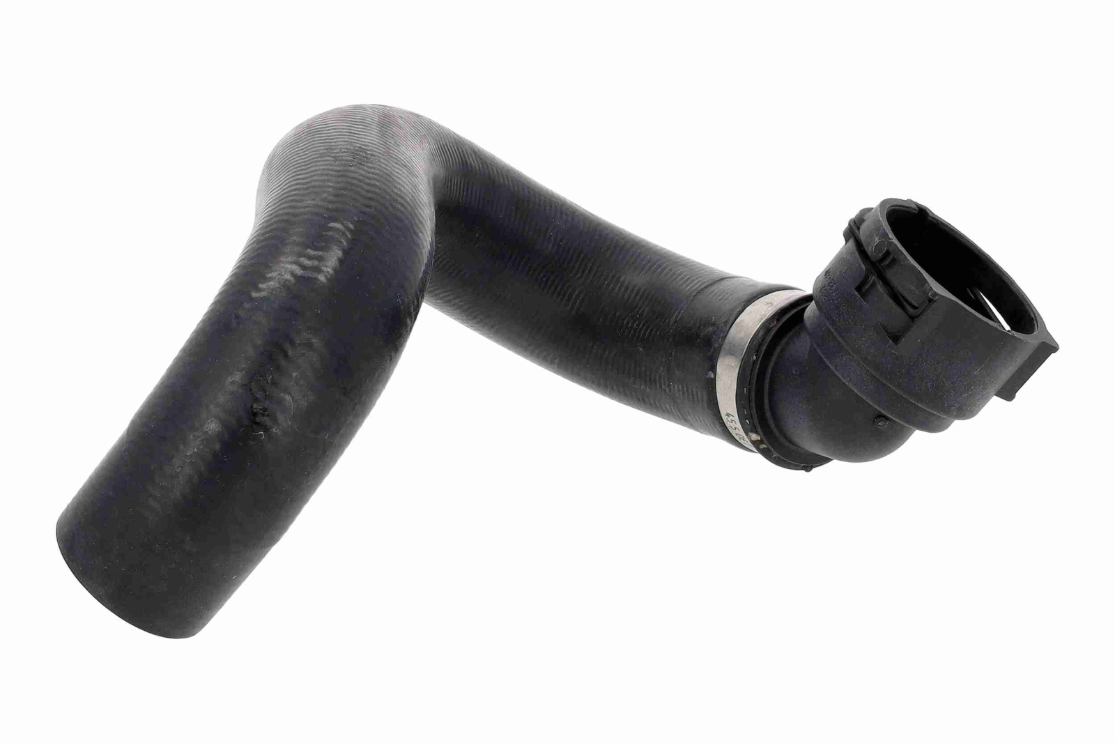 Furtun radiator Inferior potrivit OPEL CORSA E, CORSA E HATCHBACK 1.2 1.4 1.4LPG dupa 2014 (34mm 33mm)