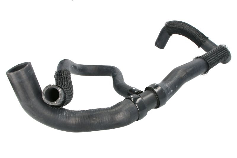 Furtun radiator Inferior potrivit CADILLAC ESCALADE; CHEVROLET SILVERADO 1500, SILVERADO 2500, SUBURBAN, SUBURBAN 1500, TAHOE 4.3-6.2 dupa 2007 (39mm