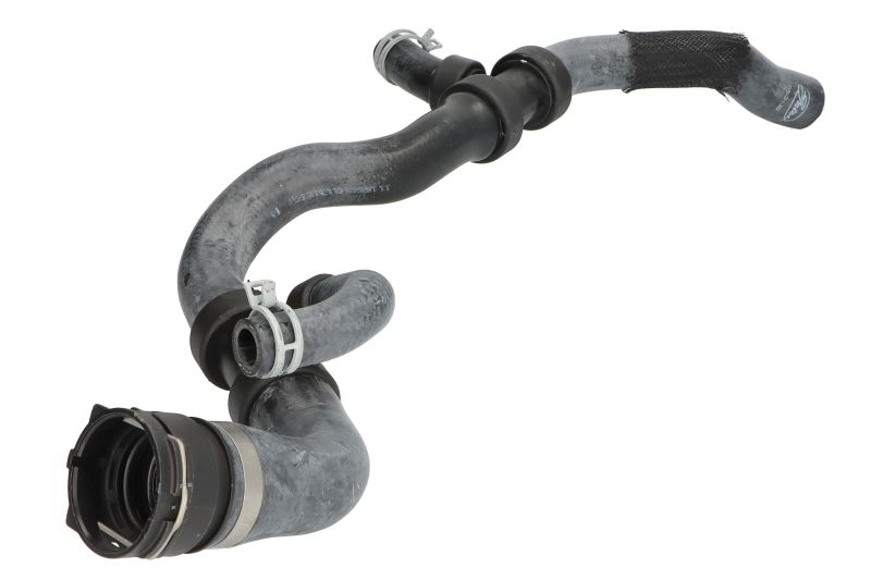 Furtun radiator Inferior potrivit VOLVO V70 III 2.0 2.5 2.5ALK 2007-2015 (40mm 31mm)