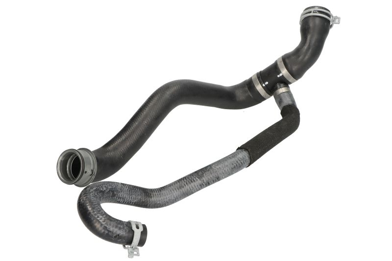 Furtun radiator Inferior potrivit MERCEDES R (W251, V251) 3.0 3.5 2005-2014 (40mm 35, 5mm)