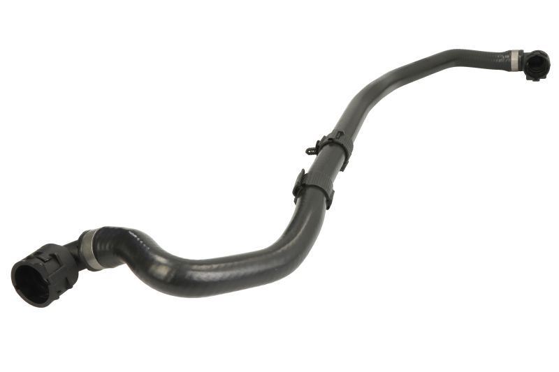 Furtun radiator Inferior Dreapta potrivit BMW X3 (G01, F97, G08), X4 (G02, F98) 1.6 2.0 2.0H dupa 2017