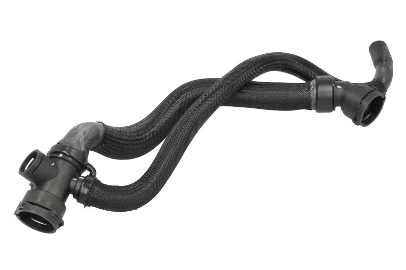 Furtun radiator Inferior Dreapta Stanga potrivit AUDI A4 B5, A4 B6, A4 B7, A6 C5; SEAT EXEO, EXEO ST 1.6 1.8 2.0 2000-2010 (19, 5mm 25mm)