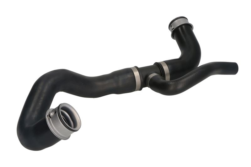 Furtun radiator Inferior potrivit MERCEDES CLS (C219), E (W211), E T-MODEL (S211) 2.5 3.0 3.5 2004-2010