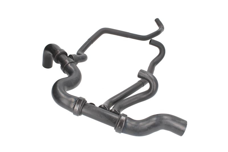 Furtun radiator inferior potrivit OPEL MOVANO B; RENAULT MASTER III 2.3D dupa 2010