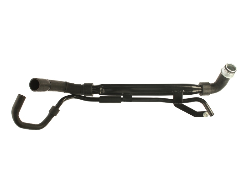 Furtun radiator inferior potrivit PEUGEOT 406 1.9D 1996-2004