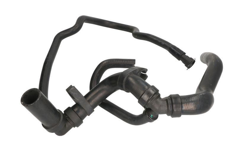 Furtun radiator inferior potrivit PEUGEOT 407 2.0 2004-2010