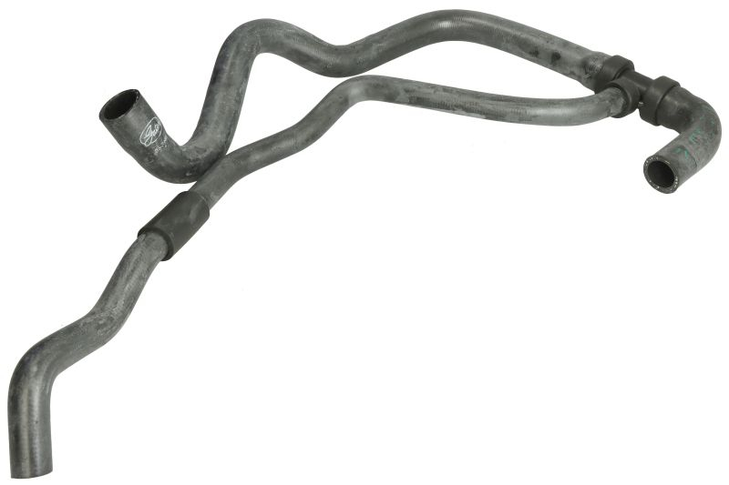 Furtun radiator Inferior Stanga potrivit RENAULT FLUENCE, GRAND SCENIC III, MEGANE, MEGANE III, SCENIC III 1.5D 2.0 dupa 2008 (33mm 30mm)