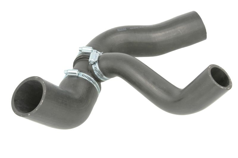 Furtun radiator potrivit SCANIA P I DC09.108-DC9.39 2008-2019 (la calorifer, divizor, 33mm 55mm 55mm)