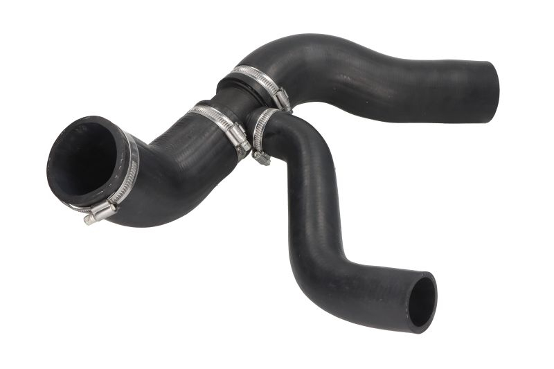 Furtun radiator potrivit SCANIA P I DC09.108-DC9.39 2008-2019 (la calorifer, divizor, 35mm 56mm, lungime: 210mm 293mm 300mm)