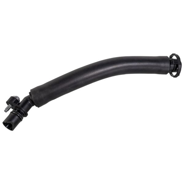 Furtun radiator potrivit AUDI A1, A1 CITY CARVER, A3, Q2, Q3; SEAT ARONA, ATECA, IBIZA V, LEON, LEON SPORTSTOURER, LEON ST, TARRACO; SKODA FABIA IV,