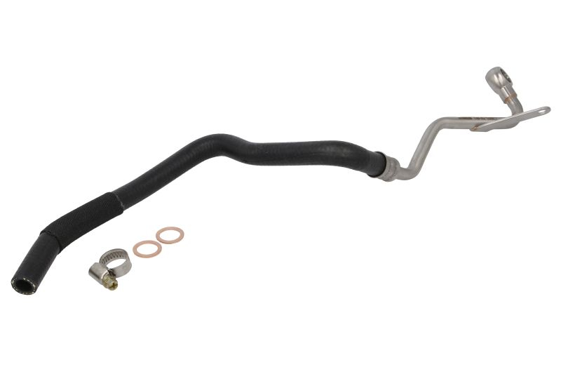 Furtun radiator potrivit AUDI A4 ALLROAD B8, A4 B8, A5, A6 C7, A8 D4, Q5; VW AMAROK 2.0 2.0ALK 2.0H 2008-2018