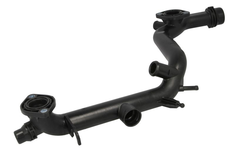Furtun radiator potrivit AUDI A4 B8, A5, A6 C7, A7, A8 D4, Q5 2.5 2.8 3.2 2007-2018