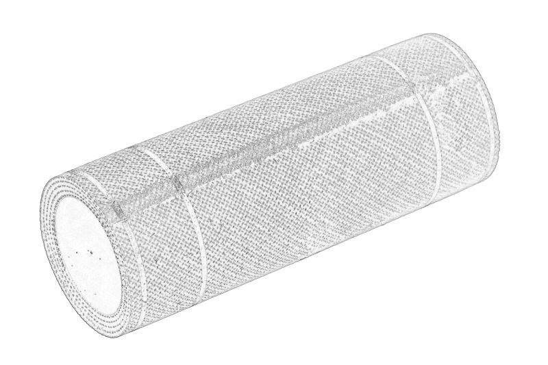 Furtun radiator potrivit DEUTZ