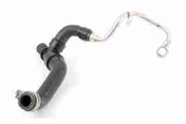 Furtun radiator potrivit MINI (R56), (R57), (R58), (R59), CLUBMAN (R55), COUNTRYMAN (R60), PACEMAN (R61) 1.6 2006-2016