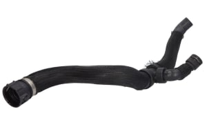 Furtun radiator potrivit VOLVO S60 II, V60 I, V70 III, V70 III KOMBI, XC60 I, XC70 II 2.0D 2.4D 2010-2017