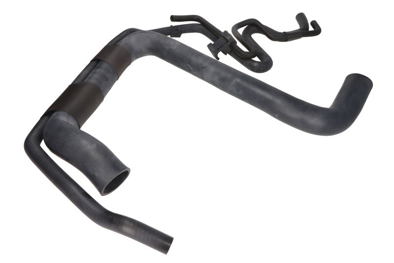 Furtun radiator potrivit MERCEDES ATEGO OM900.912-OM906.939 1998-2004 (pozitie de montare Fata, divizor)