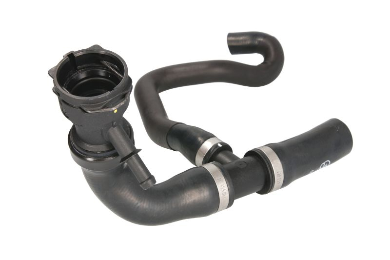 Furtun radiator superior potrivit AUDI A4 B5, A4 B6, A4 B7; SEAT EXEO, EXEO ST 1.6 2000-2010 (25mm 19mm)