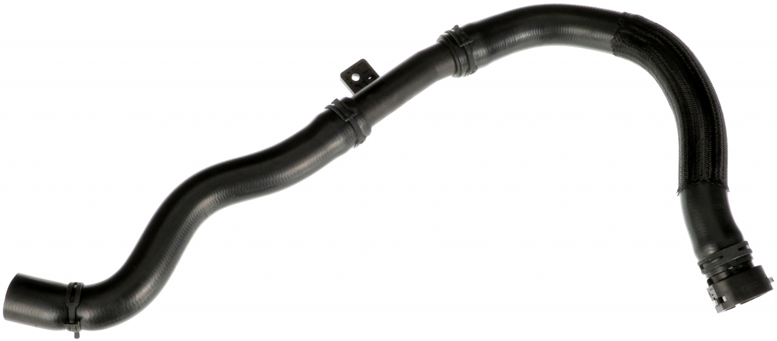 Furtun radiator superior potrivit HYUNDAI IX35, TUCSON; KIA OPTIMA, SPORTAGE IV 2.0 2012-2022 (34mm 34mm)