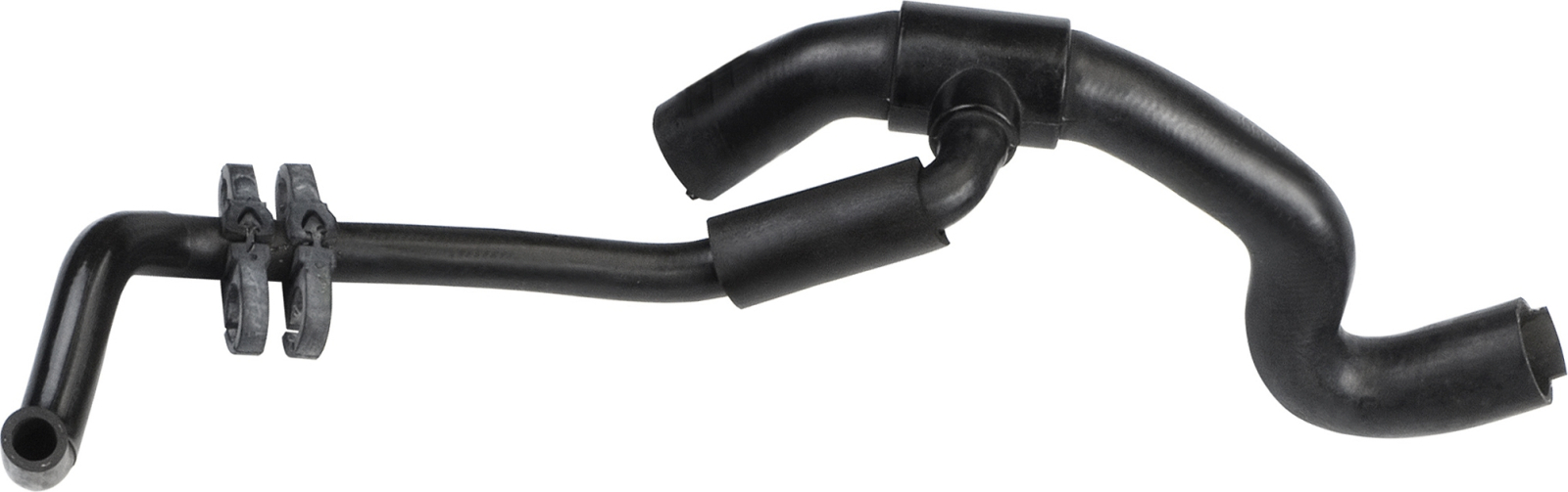 Furtun radiator Superior potrivit CITROEN BERLINGO, BERLINGO MINIVAN, ZX, ZX HATCHBACK; PEUGEOT 306, 306 HATCHBACK, PARTNER 1.8D 1.9D 1991-2011 (34mm