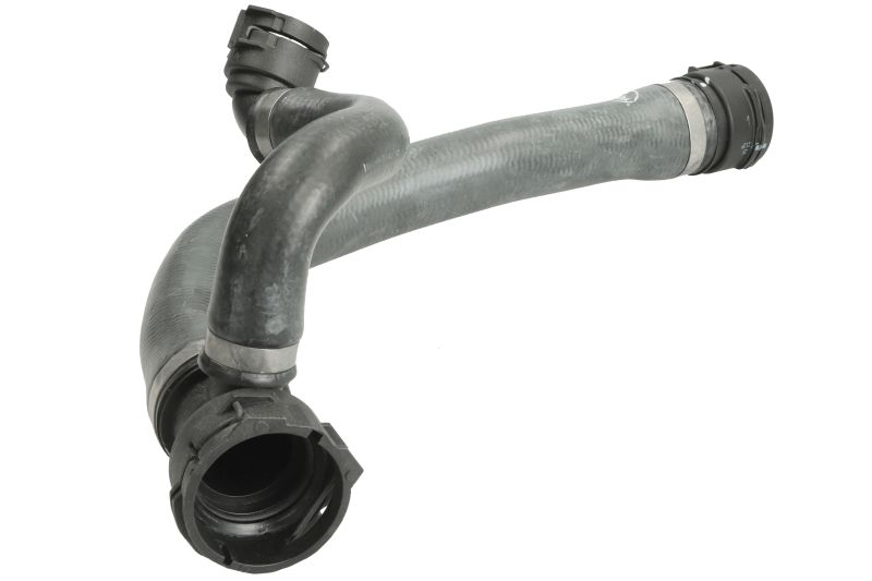 Furtun radiator Superior potrivit BMW 5 (E60), 5 (E61), 6 (E63), 6 (E64) 4.0 4.8 2005-2010 (38mm 38mm)