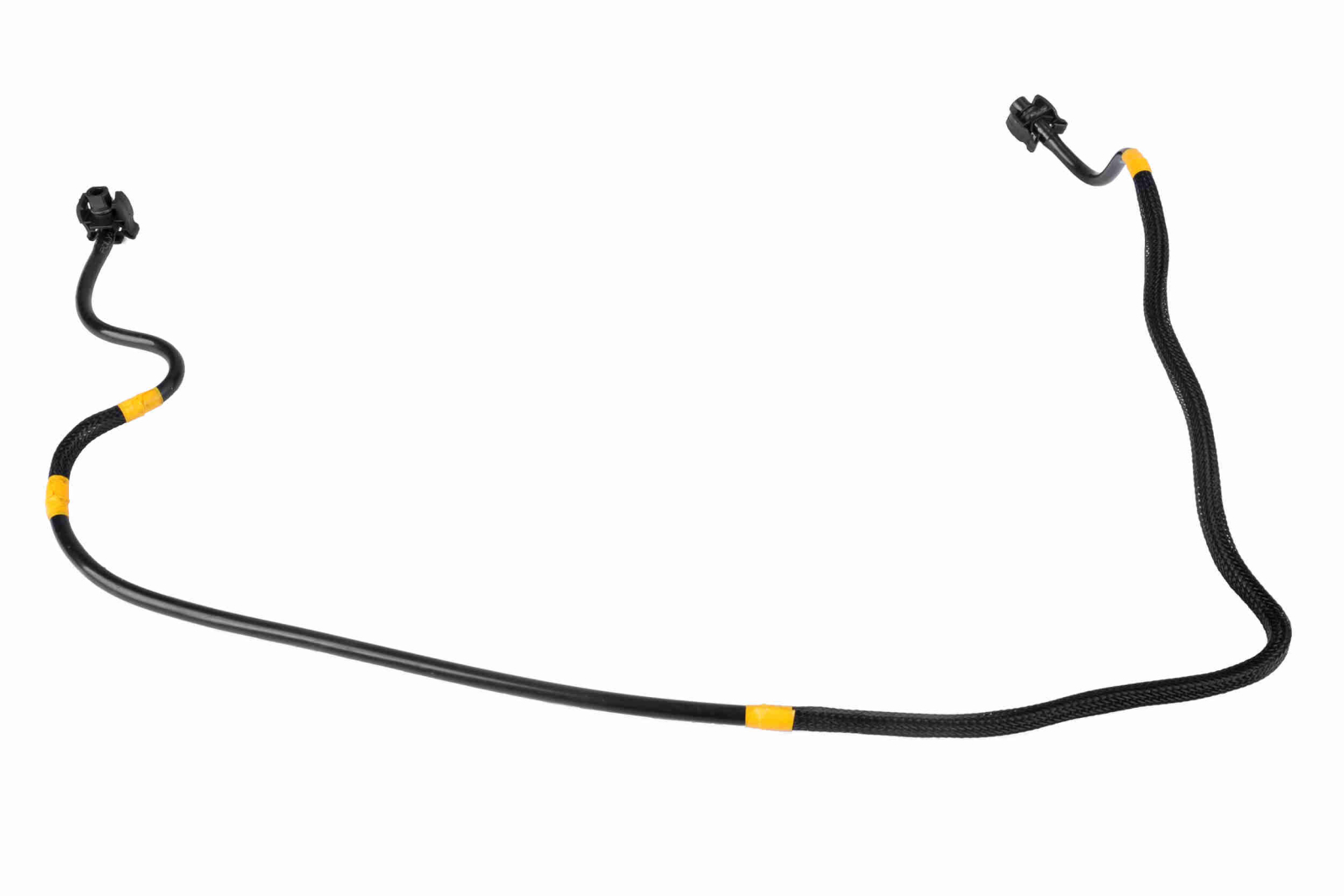 Furtun radiator Superior potrivit RENAULT CAPTUR II, CLIO V 1.0 dupa 2019 (cu cuplaj rapid)