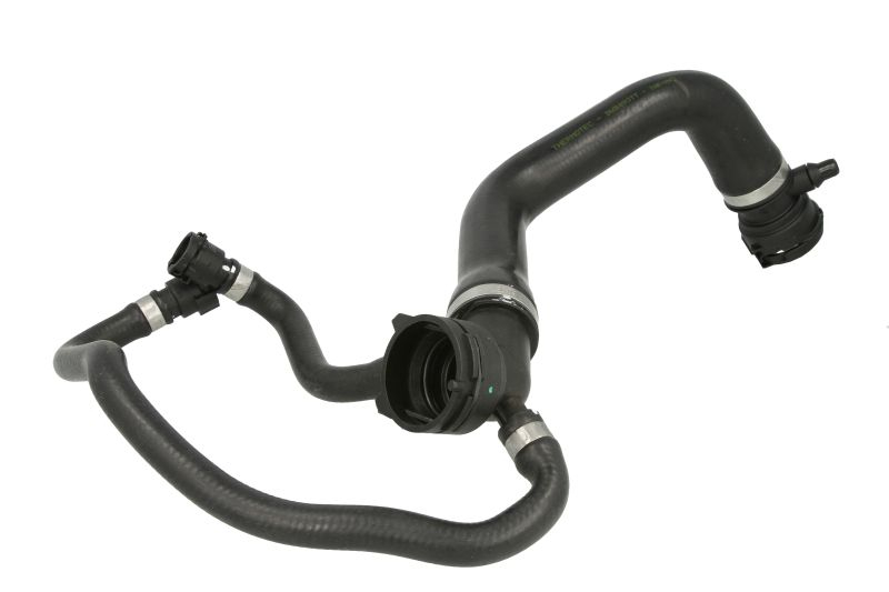Furtun radiator Superior Stanga potrivit BMW X5 (E53) 4.4 4.6 2000-2006