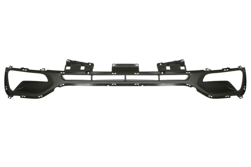 Grila bara fata (Mijloc) potrivit KIA SPORTAGE II, SPORTAGE III 2004-2015 2010-2015