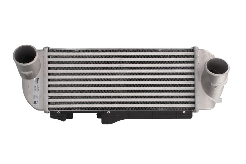 Intercooler potrivit HYUNDAI IX35; KIA SPORTAGE III 2.0D dupa 2009