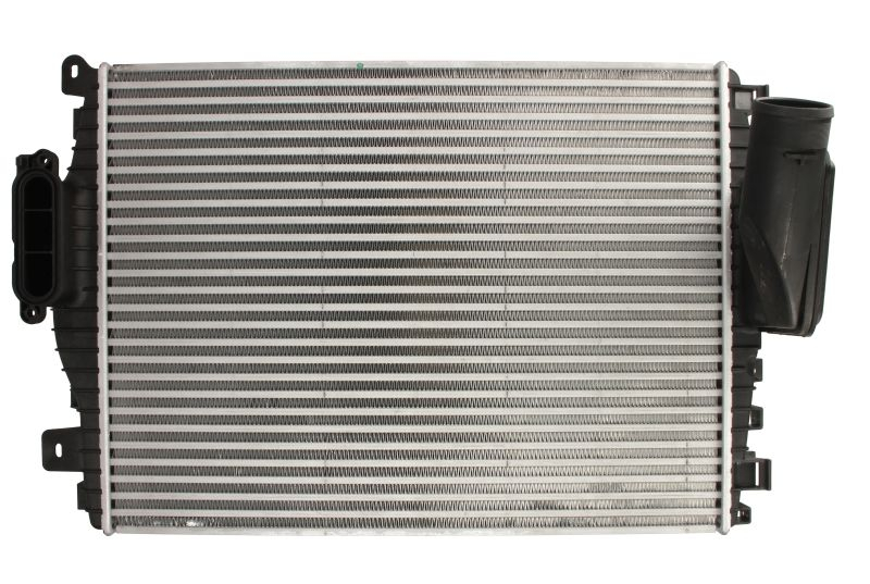Intercooler potrivit JAGUAR S-TYPE II, XF I, XF SPORTBRAKE 2.7D 3.0D 2004-2015