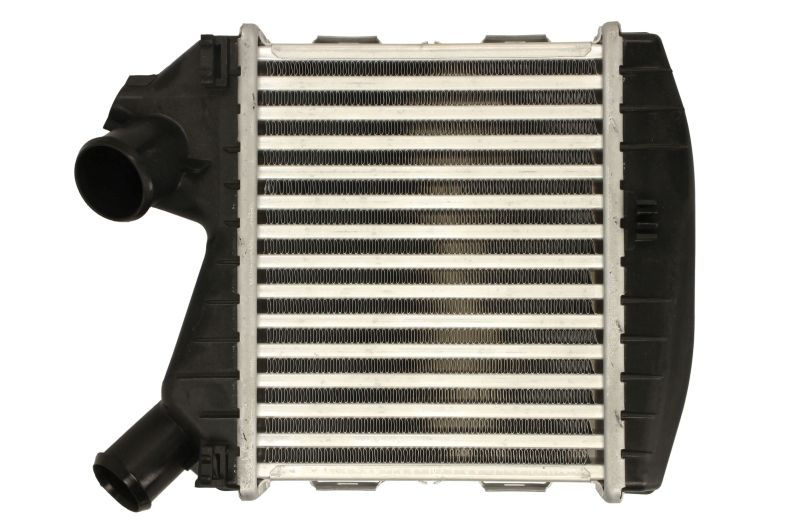 Intercooler potrivit SMART CABRIO, CITY-COUPE, FORTWO 0.8D 1999-2007