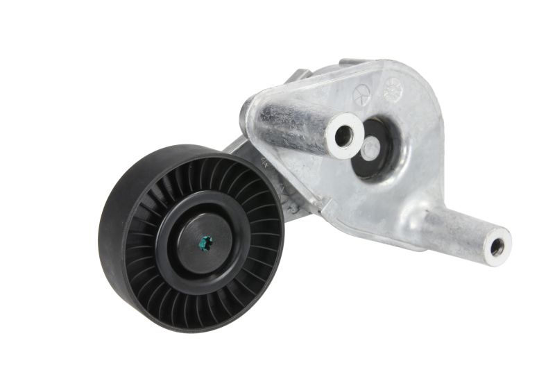 Intinzator curea transmisie potrivit HYUNDAI COUPE II, SANTA FE I, SONATA IV, TIBURON, TRAJET, TUCSON, XG; KIA MAGENTIS I, SPORTAGE II 2.5 2.7 dupa