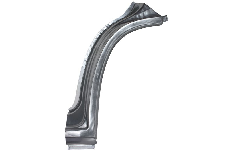 Kit reparatie aripa Fata Dreapta (spate) potrivit CITROEN JUMPER III; FIAT DUCATO; OPEL MOVANO C; PEUGEOT BOXER; TOYOTA PRO ACE II MDZ dupa 2006