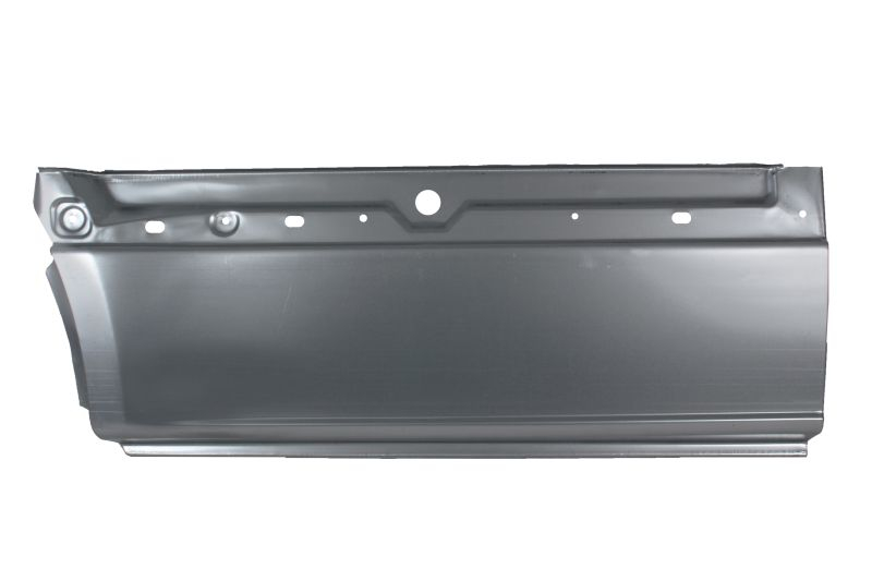 Kit reparatie aripa Spate Dreapta (inainte de roata, lung; roti din spate) potrivit MERCEDES SPRINTER 907 910 eSprinter dupa 2018