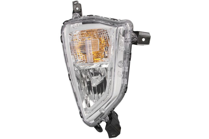 Lampa de ceata Dreapta H8 potrivit MITSUBISHI ECLIPSE CROSS 2018-2020