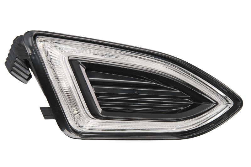 Lampa de pozitie Fata Dreapta LED, SUA fara ECE potrivit FORD EDGE II 2014-2018