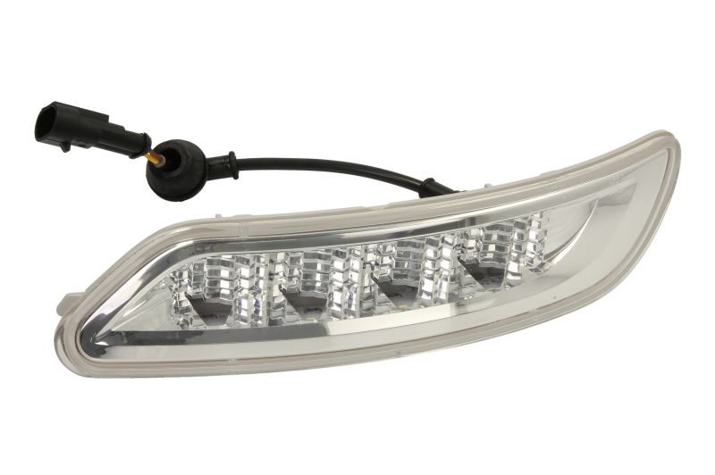 Lampa gabarit stanga - LED, 24 V