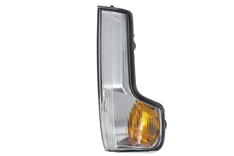 Lampa semnalizare dreapta potrivit Iveco Daily VI 2014-2019 - Alb