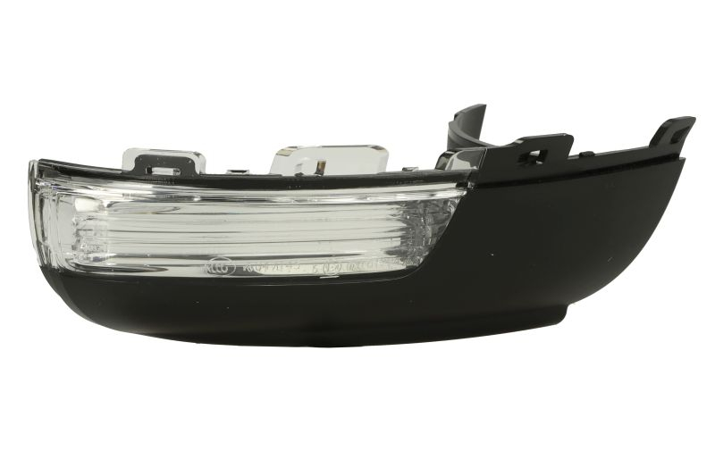 Lampa semnalizare dreapta potrivit Skoda Yeti 2009-2013 - LED, Transparent